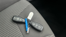 Ford Focus 1.0 125 EcoBoost Titanium 5dr Petrol Hatchback